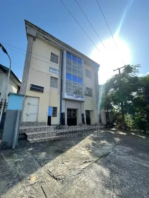 2bdrm Block of Flats in Edet Avenue, Uyo for sale
