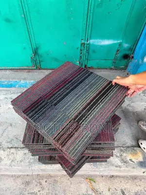 KING SIZED Imported Rug Carpet Tiles