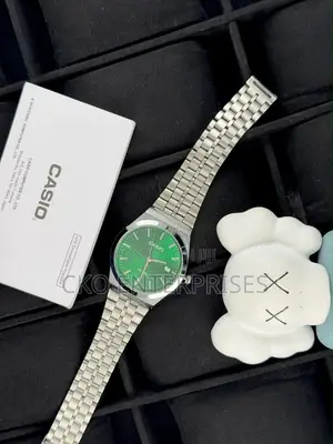 Casio Watch