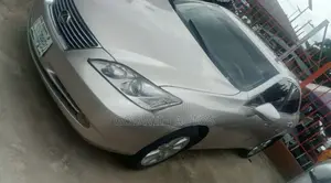 Lexus ES 350 2008 Ivory