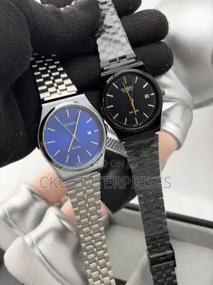 Casio Watch