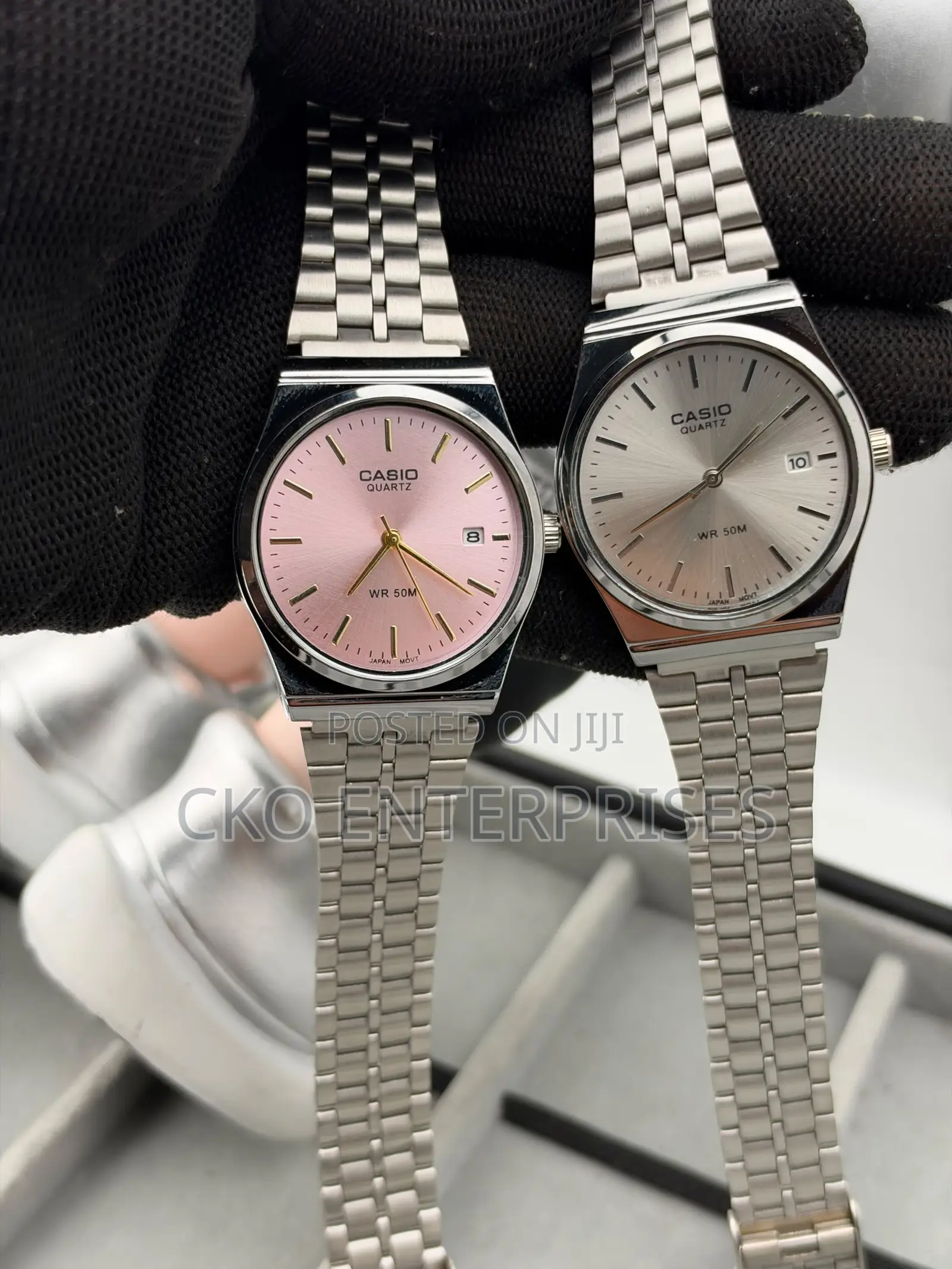 Casio Watch