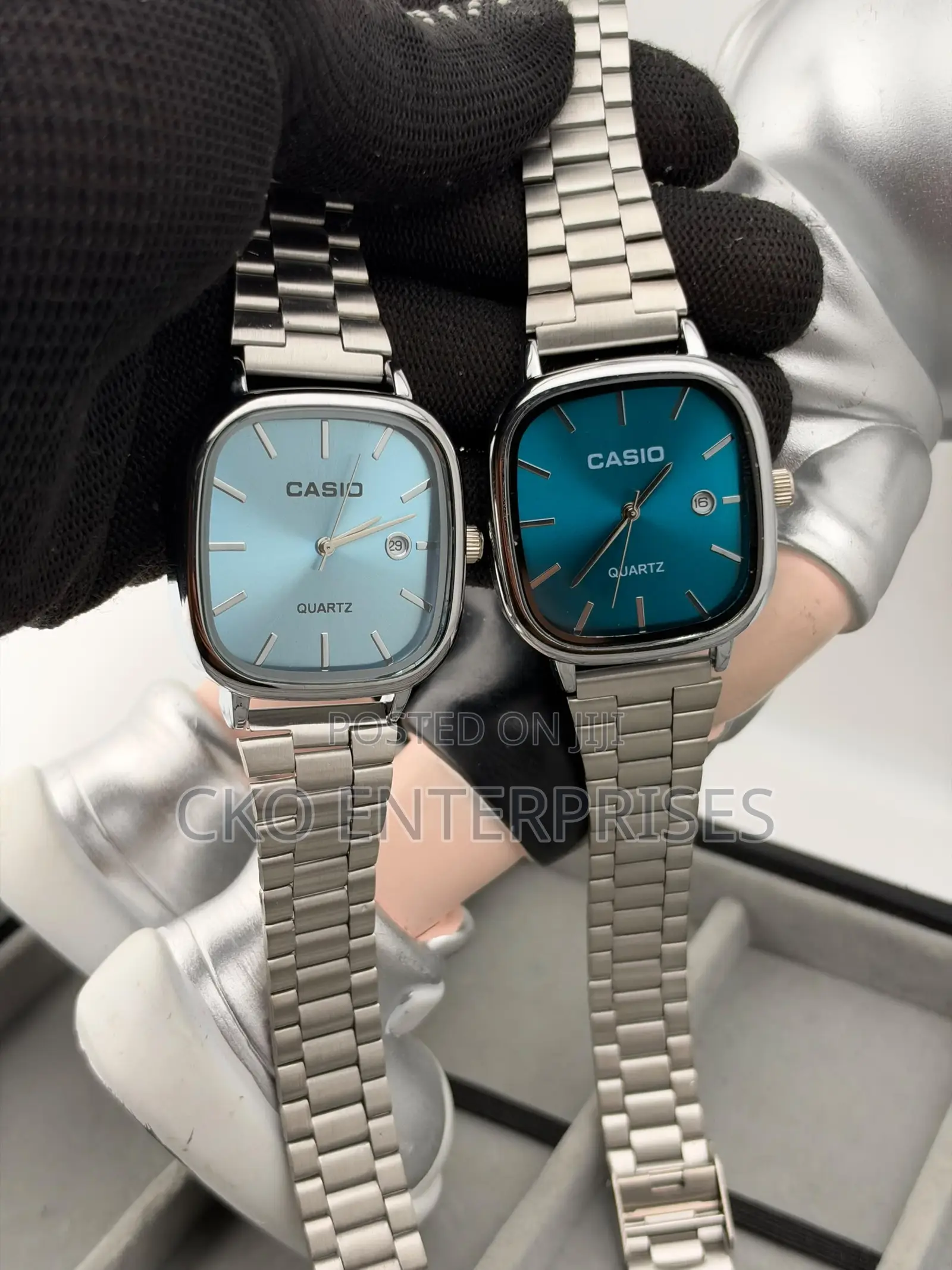 Casio Watch