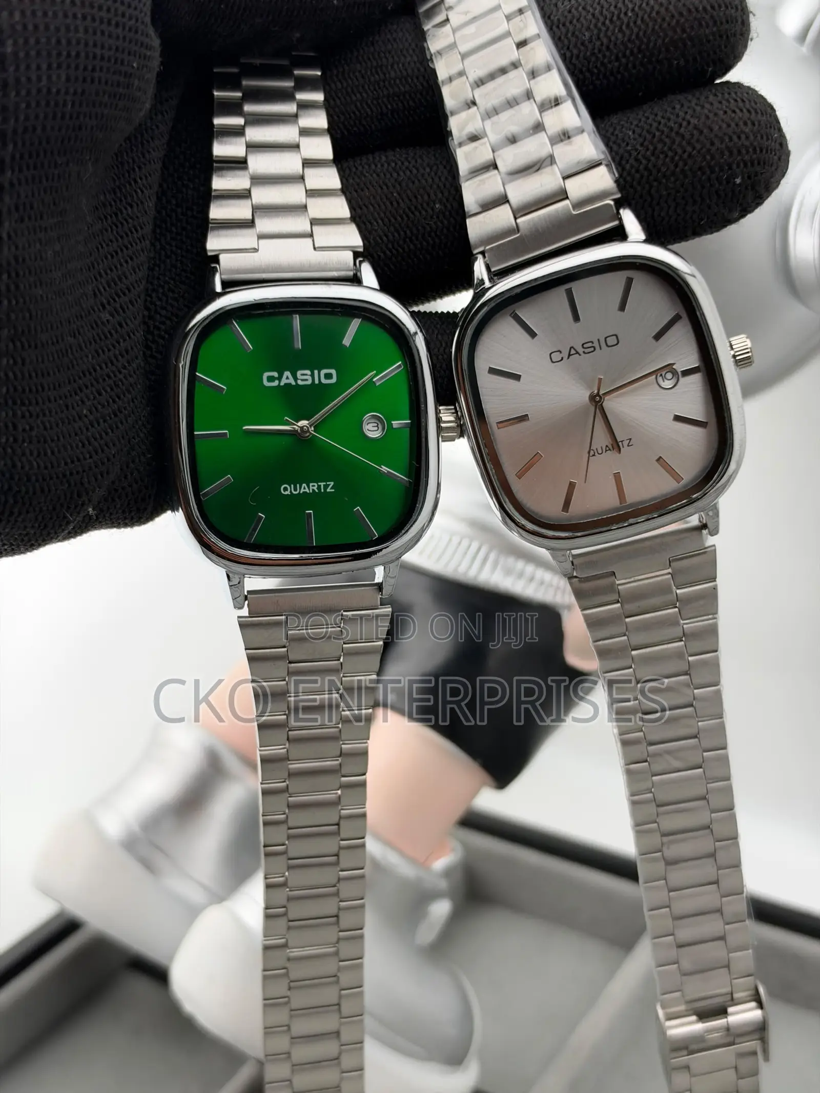 Casio Watch