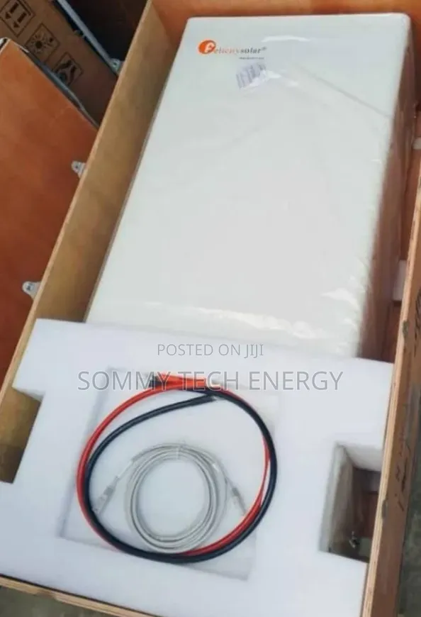 15kwh_48v Felicity Luthiun Ion Battery New Model