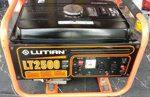 2800 Lutian Generator  Copper
