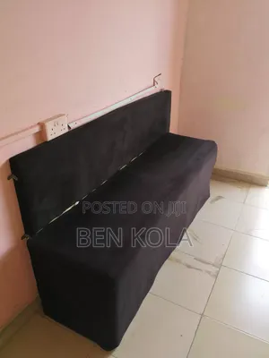 Waiting Chair