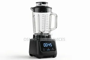 The Blender Needs Repair