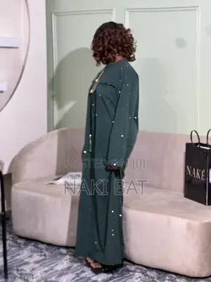 Luxry Jalabiya Elegant Wear