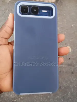 Infinix Smart 10 Plus 128 GB Blue