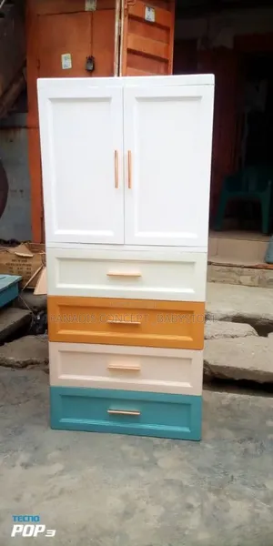 Children Wardrobe