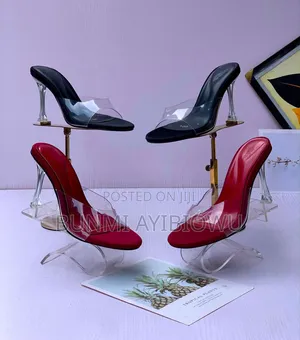 Luxury Shoes
