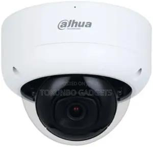 Dahua DH-IPC-HDBW3541EP-S-0360B 5MP IR Fixed-Focal Dome