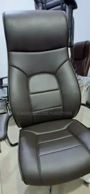 Executive Office Chair