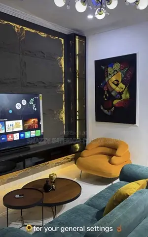 Snazzy Interior Decor Services