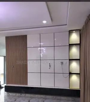 Snazzy Interior Decor Services