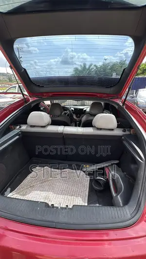 Hyundai Veloster Veloster (Standard) 2013 Red
