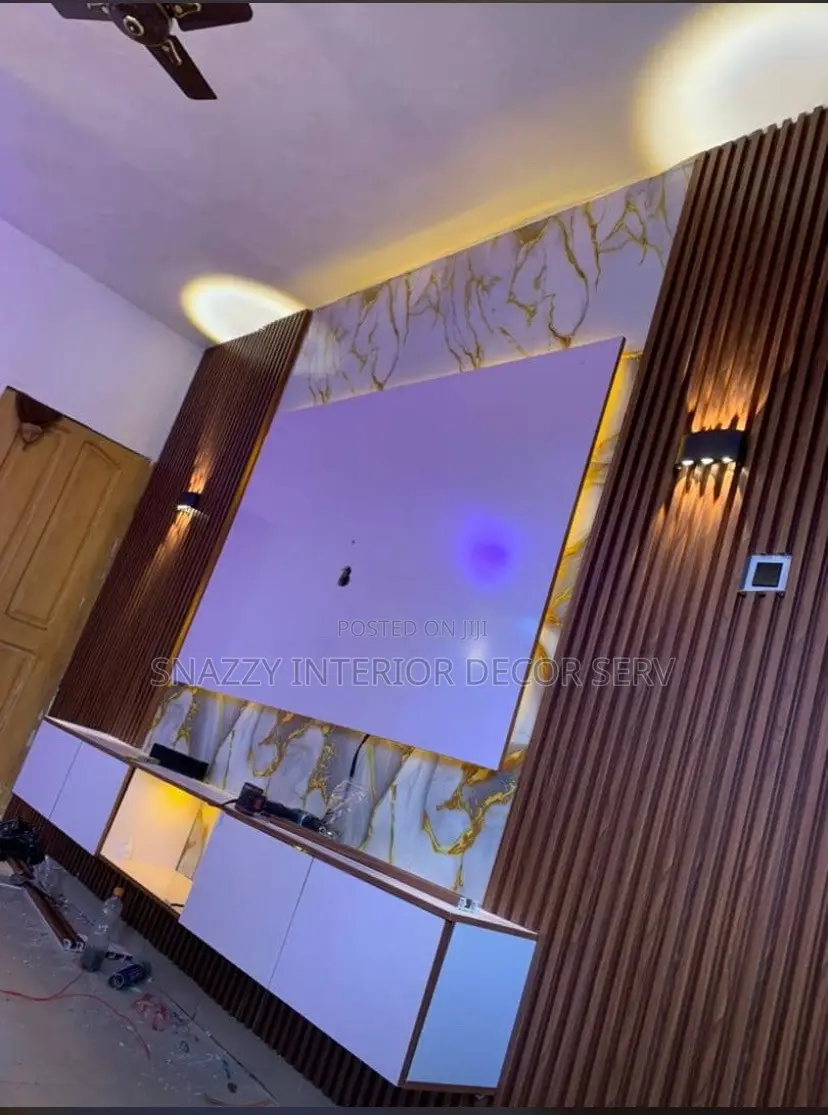 Snazzy Interior Decor Services