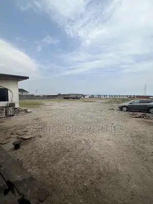 We Are Pleased to Offer Portions of a 1-Hectare Private Waterfront Pro