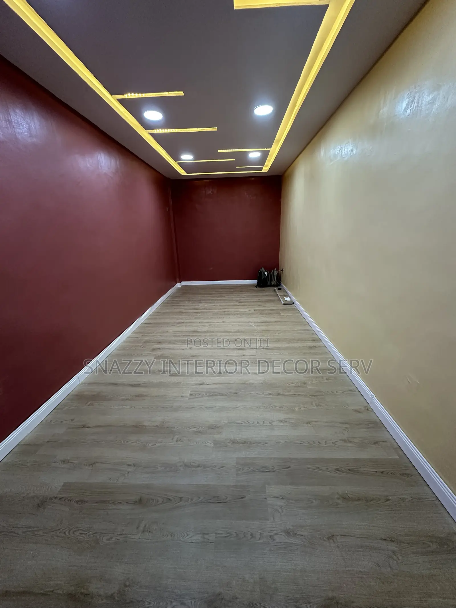 Snazzy Interior Decor Services