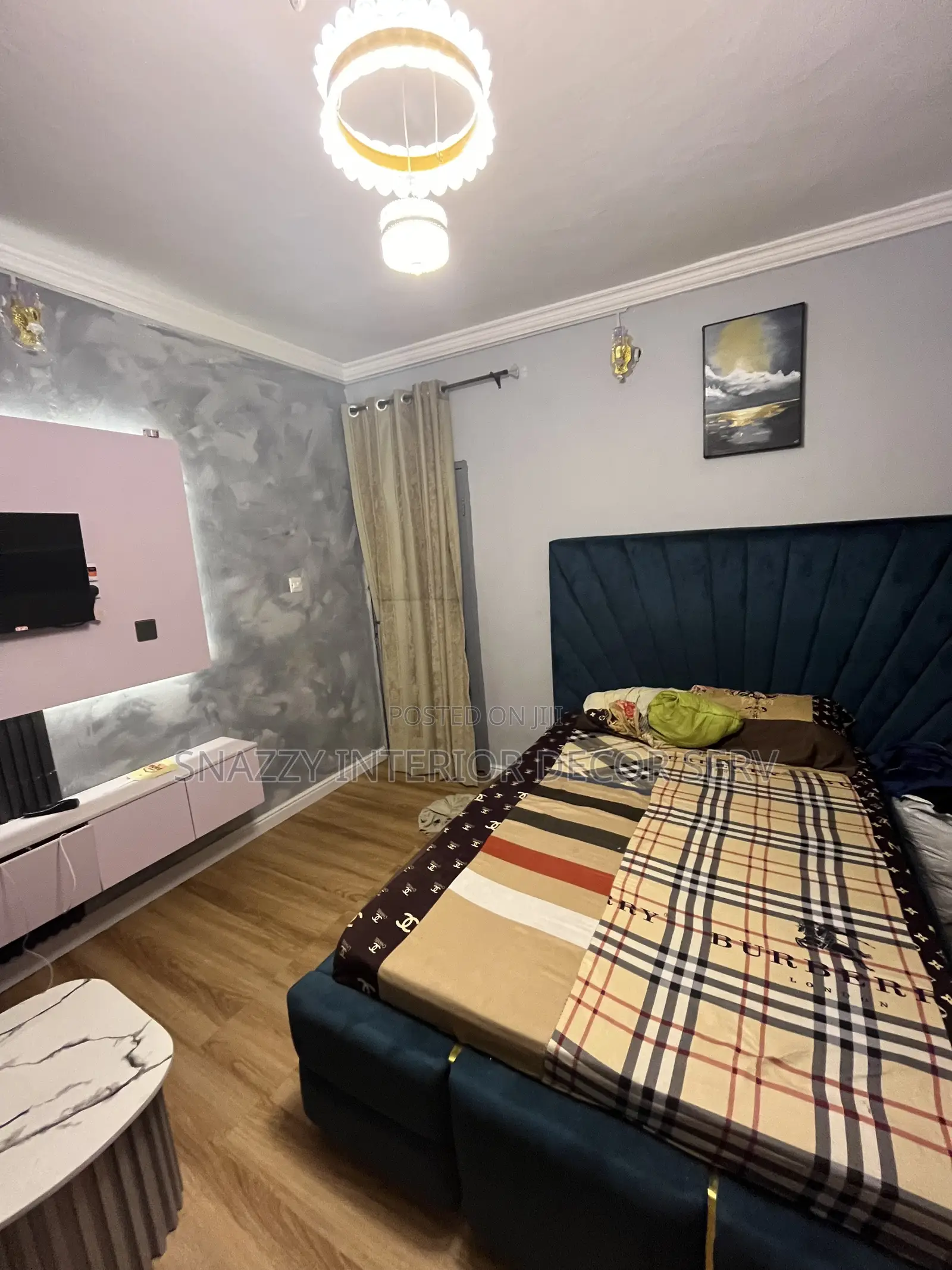 Snazzy Interior Decor Services