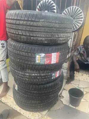 Leo Tyres and Alloy Rim Enterprises