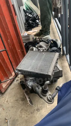 Car AC Evaporators of Any Car