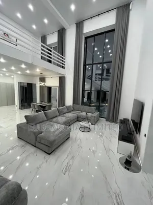 Exclusive Client Lounge Interior Works