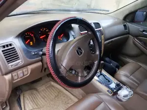 Acura MDX Premium 4dr SUV AWD (3.5L 6cyl 5A) 2005