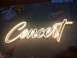Neon Light