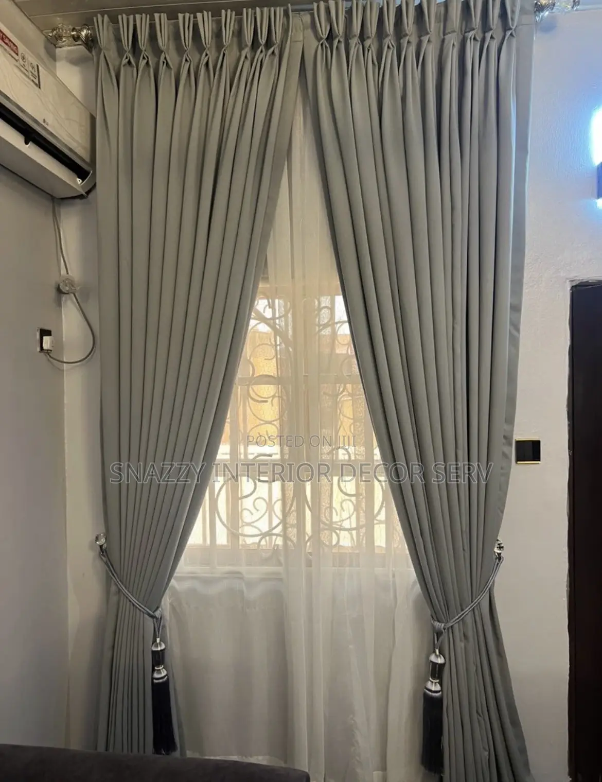 Snazzy Interior Decor Services