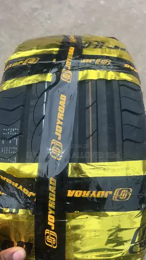 Leo Tyres and Alloy Rim Enterprises