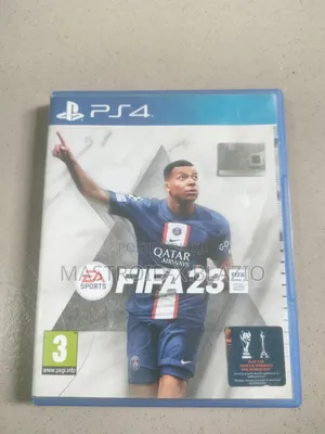 Fifa 23 PS4