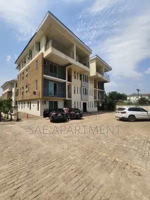 3bdrm Block of Flats in Mabushi for rent