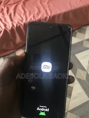 Xiaomi Redmi 14C 128 GB Blue