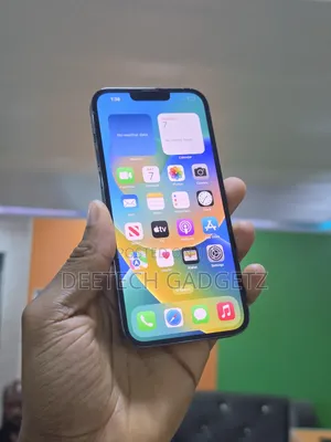 Apple iPhone 12 Pro Max 128 GB Blue
