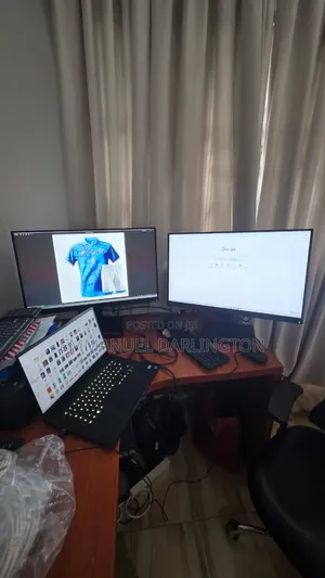 Lenovo Thinkvision Monitor