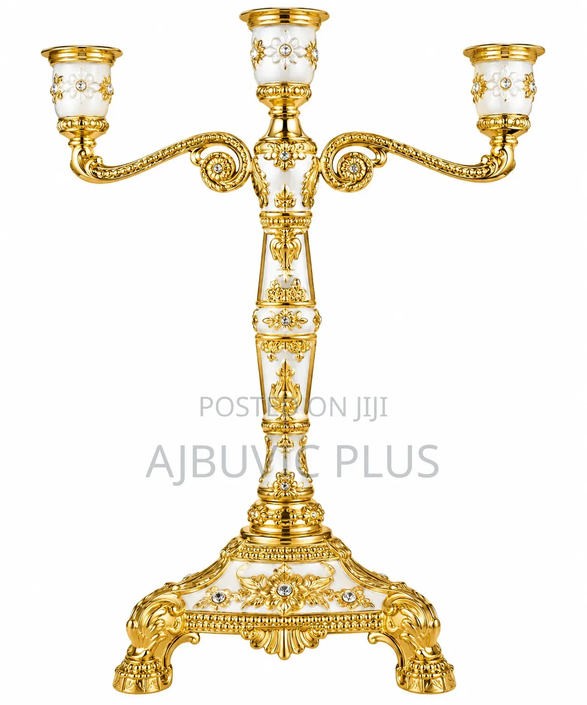 Candle Stand
