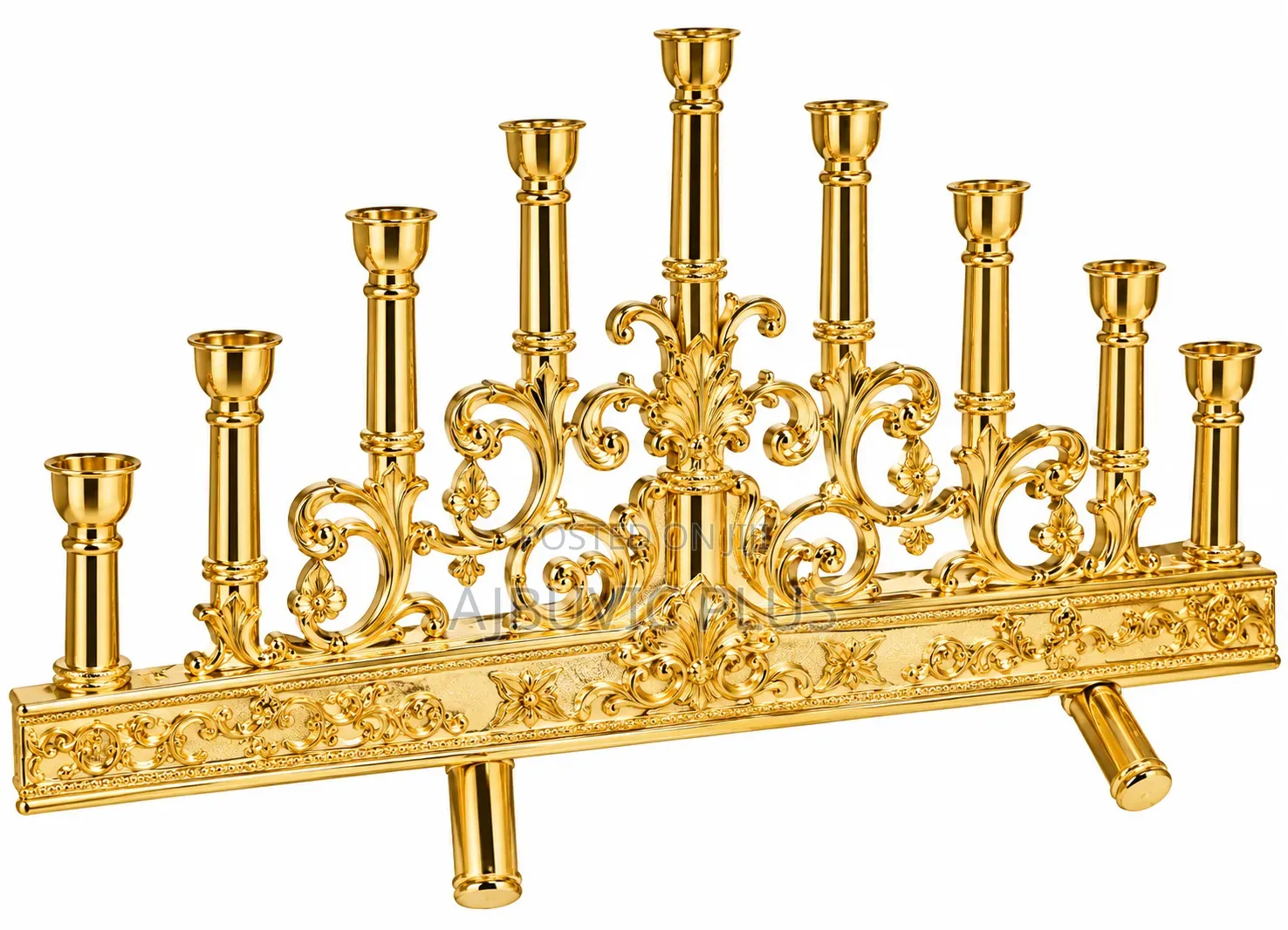Candle Stand