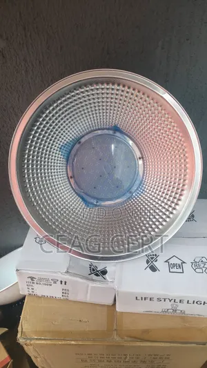 Led Reflector High Bay Light