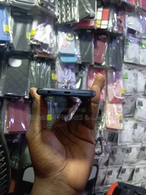 Infinix Smart 6 32 GB Gray