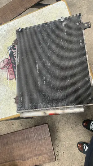 AC Condenser for Toyota Hiace