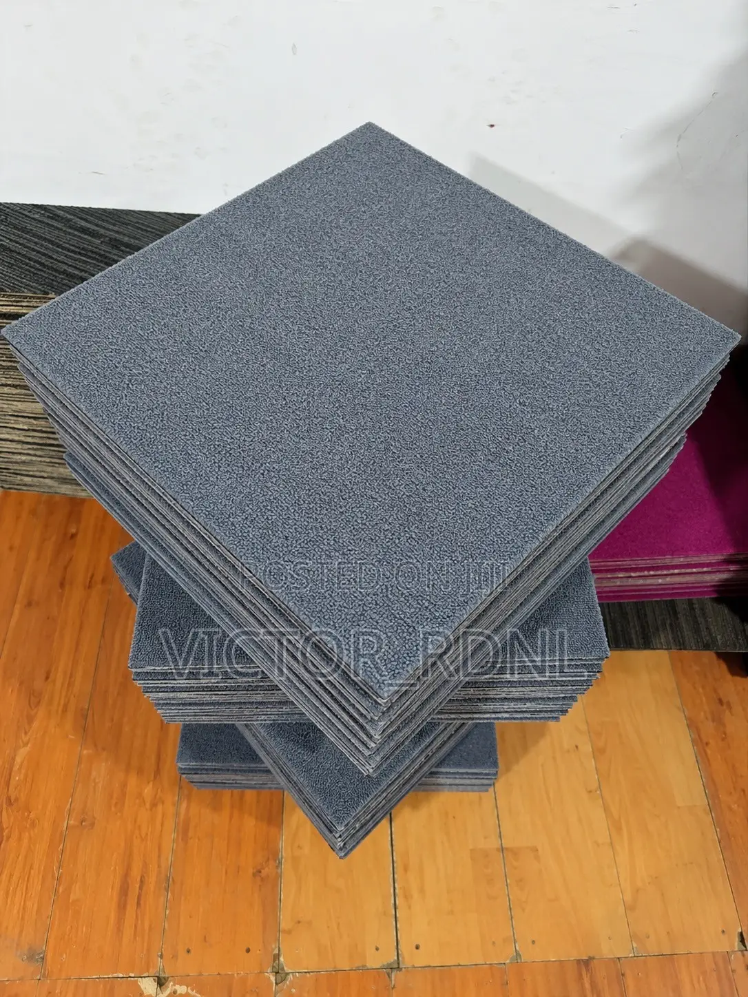 KING SIZED Imported Rug Carpet Tiles