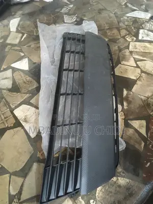 Down Grille Corolla 2014