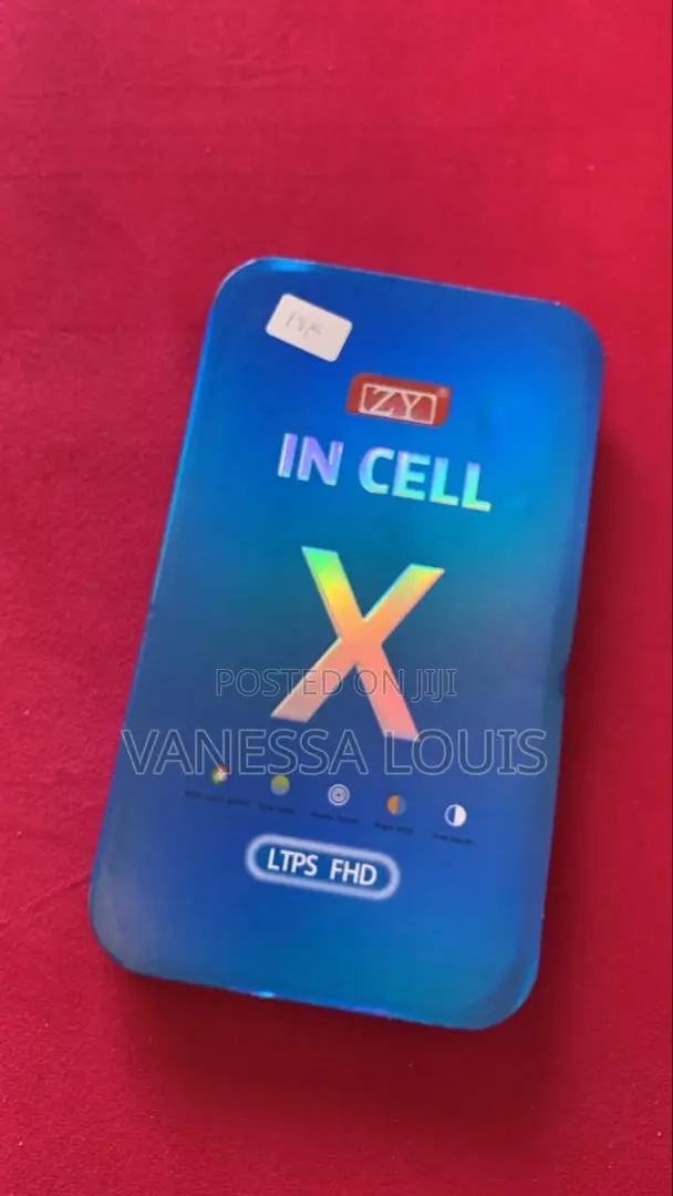 iPhone 14 Pro Max Screen