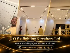 Electrical Services