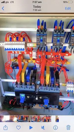 Electrical Services
