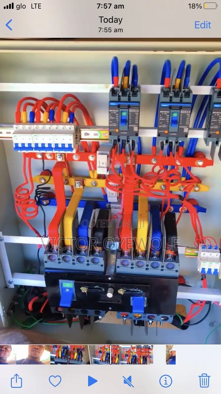 Electrical Services