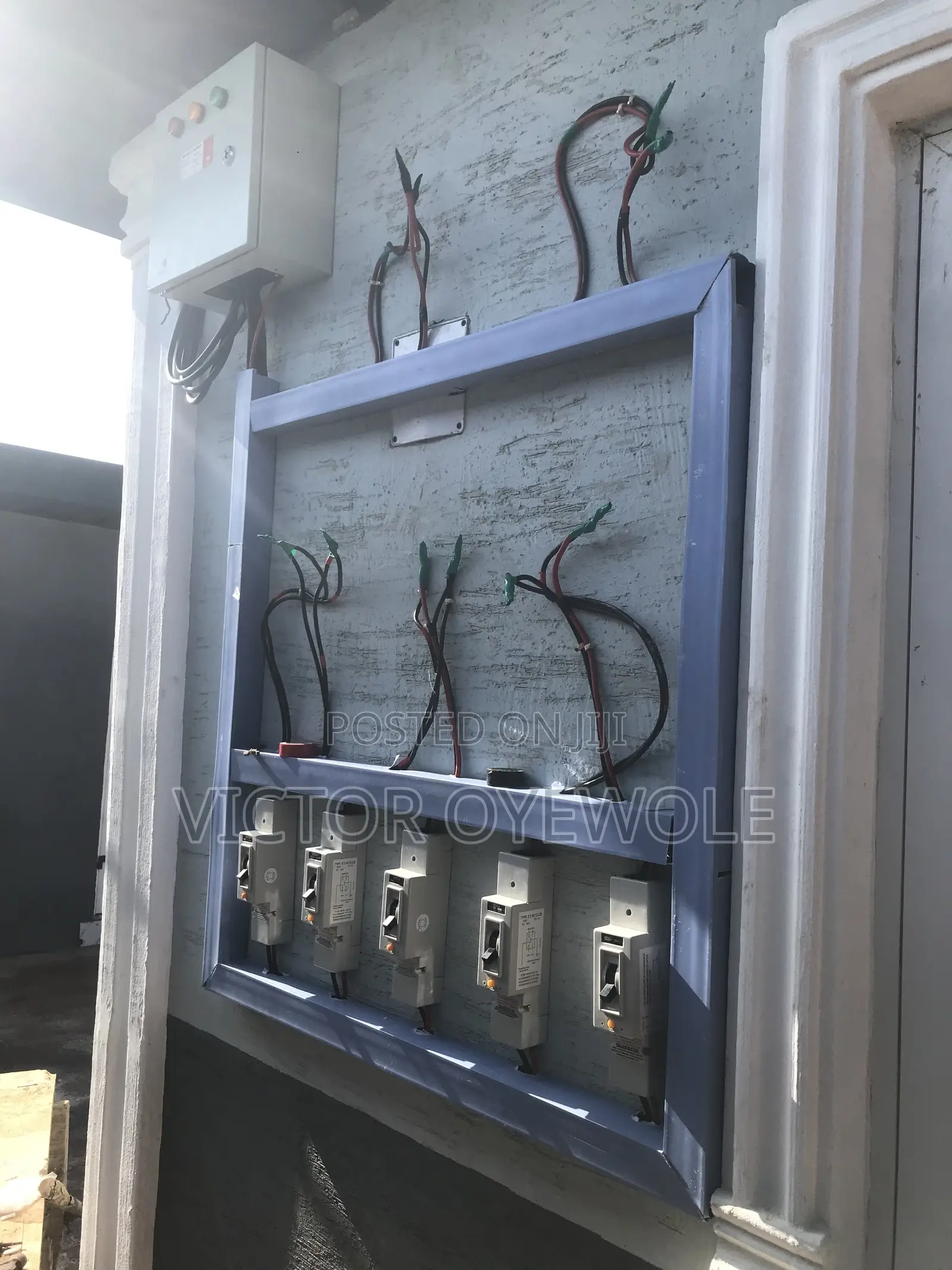Electrical Services