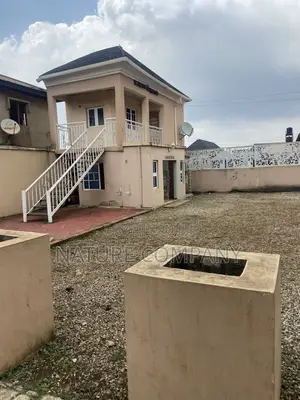 2bdrm Block of Flats in Peace Estate, Iyana Ipaja for rent